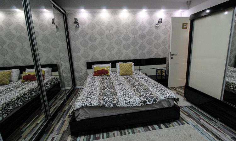 House Pipera - Voluntari 3 rooms