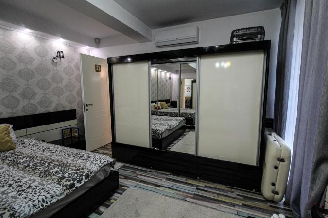 House Pipera - Voluntari 3 rooms
