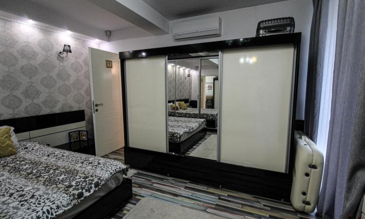 House Pipera - Voluntari 3 rooms