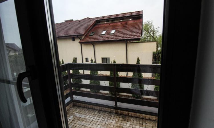 House Pipera - Voluntari 3 rooms