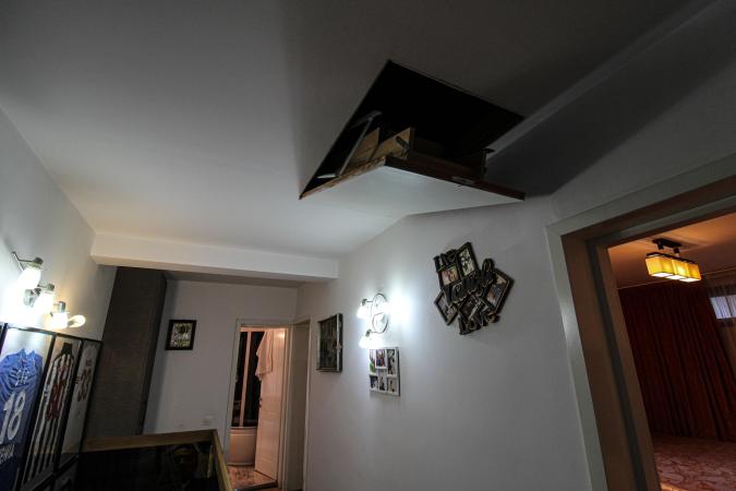 House Pipera - Voluntari 3 rooms