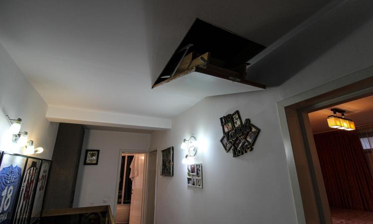 House Pipera - Voluntari 3 rooms