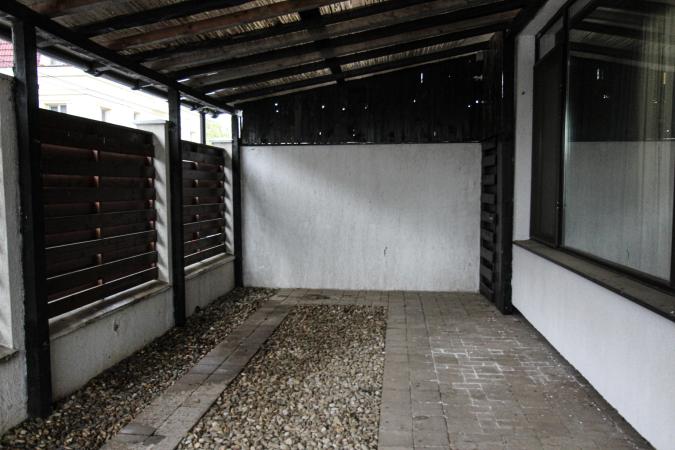 House Pipera - Voluntari 3 rooms