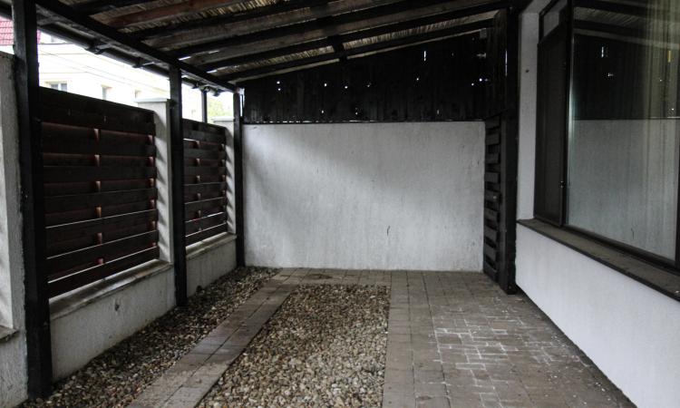 House Pipera - Voluntari 3 rooms