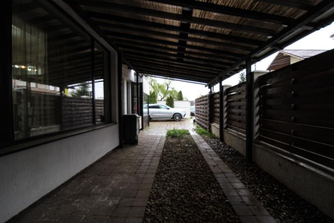 House Pipera - Voluntari 3 rooms