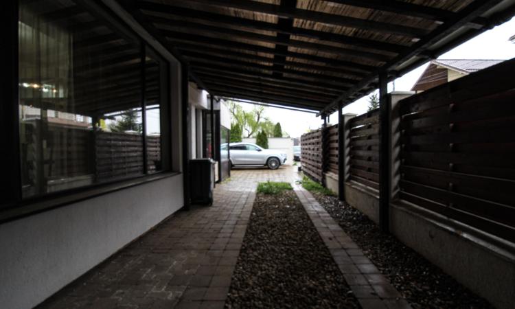 House Pipera - Voluntari 3 rooms