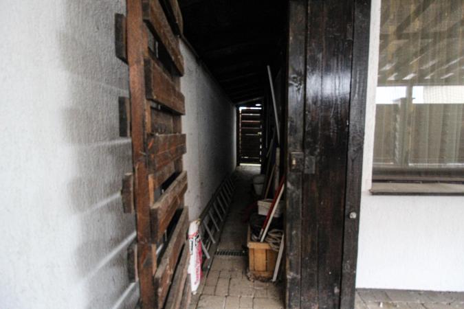 House Pipera - Voluntari 3 rooms