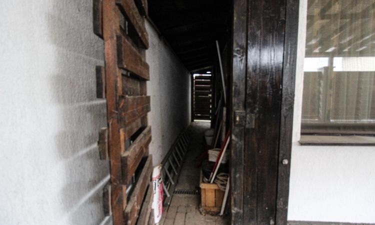 House Pipera - Voluntari 3 rooms