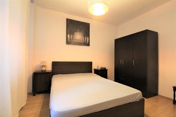 2 camere cochet - zona linistita - Panduri - Metrou Academia Militara