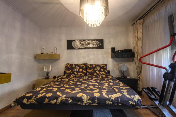 Apartament 4 camere- Central Park