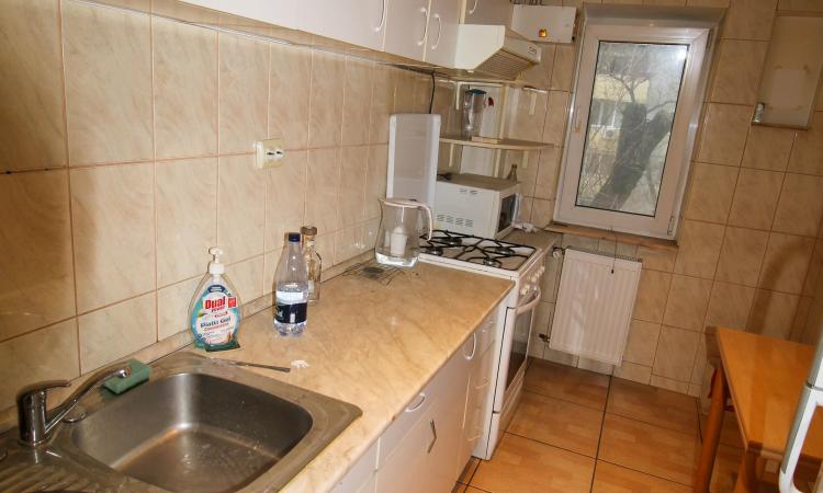 2 camere - Aviatiei