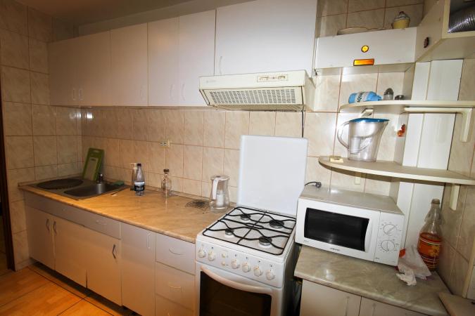 2 camere - Aviatiei