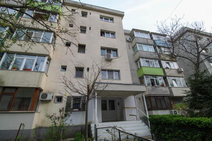 2 camere - Aviatiei