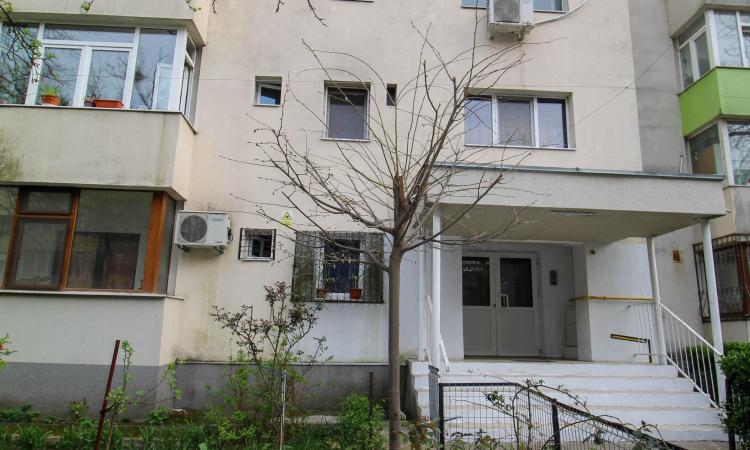 2 camere - Aviatiei