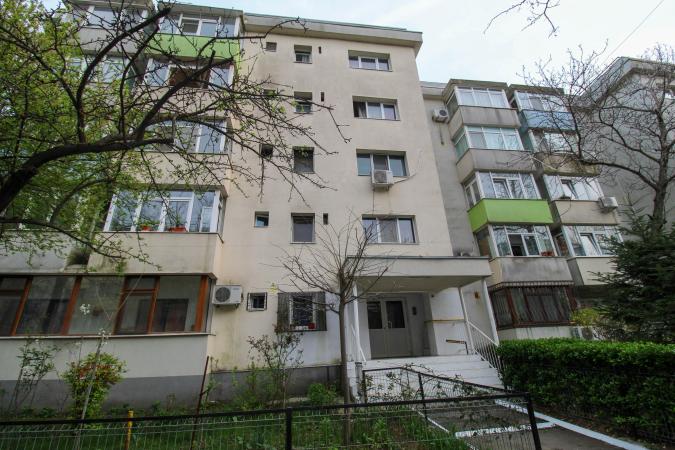 2 camere - Aviatiei