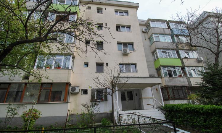 2 camere - Aviatiei