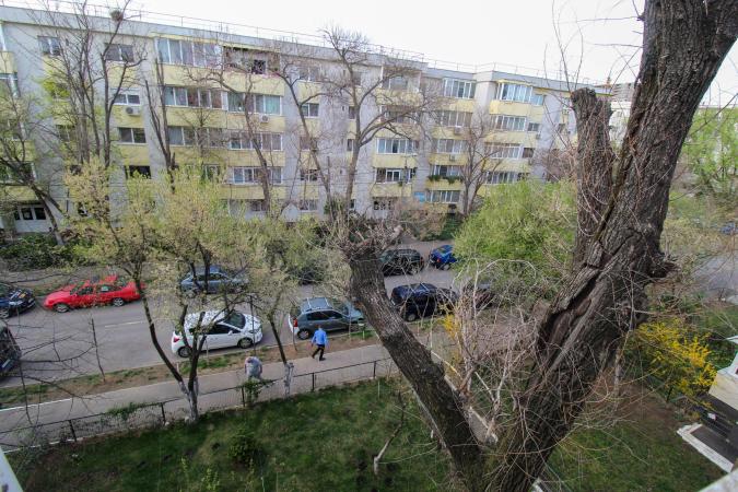 2 camere - Aviatiei