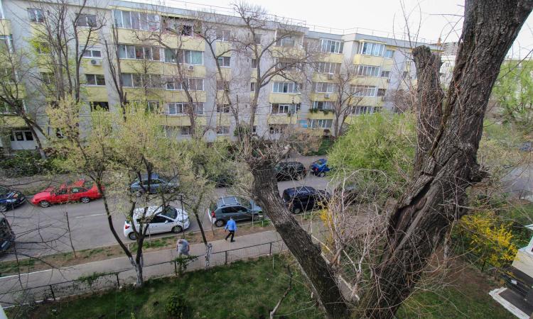 2 camere - Aviatiei