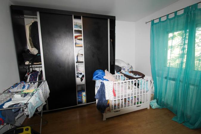 2 camere de vanzare - Aviatiei