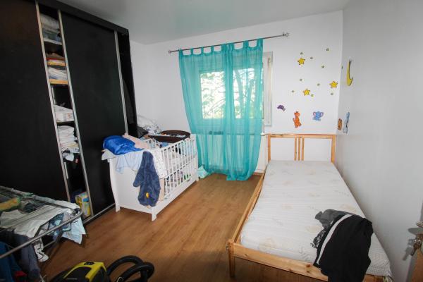 2 camere de vanzare - Aviatiei