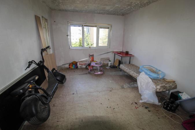 2 camere de vanzare - Aviatiei