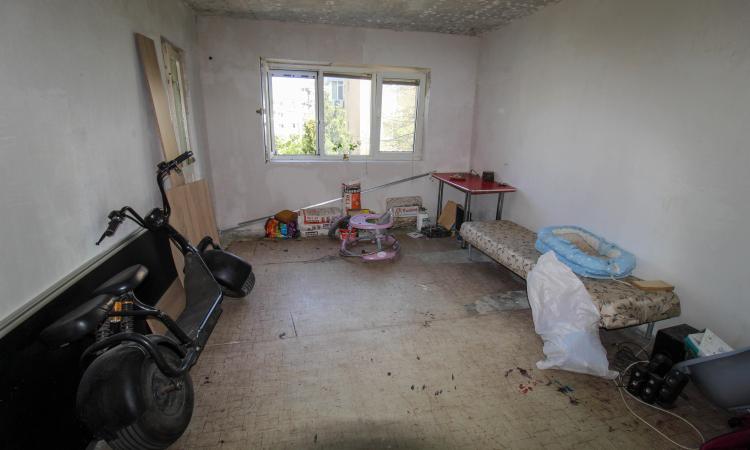 2 camere de vanzare - Aviatiei
