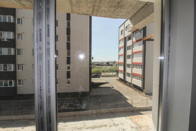 Garsoniere noi - Ansamblu rezidential - Berceni -Zona Metalurgiei