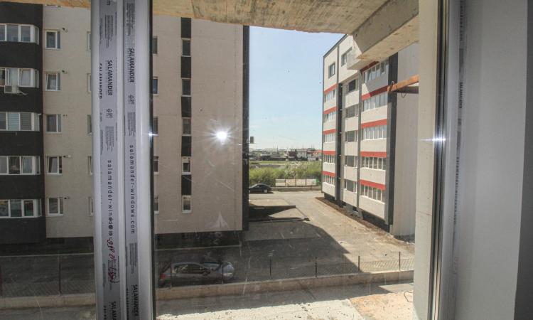 Garsoniere noi - Ansamblu rezidential - Berceni -Zona Metalurgiei