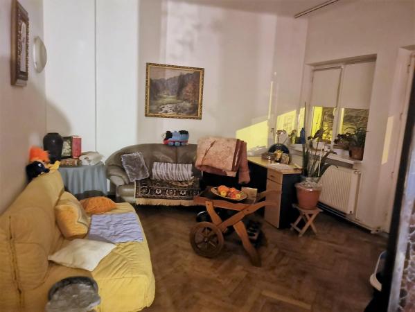 Apartament 4 camere Unirii, cartierul Evreiesc