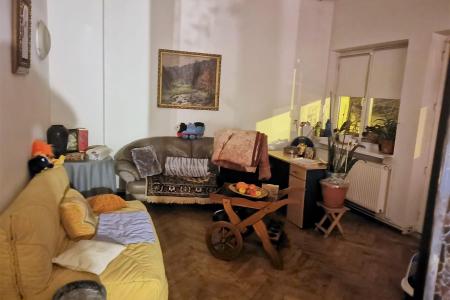 Apartament 4 camere Unirii, cartierul Evreiesc