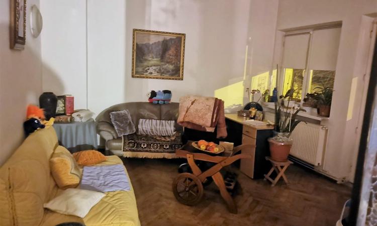 Apartament 4 camere Unirii, cartierul Evreiesc