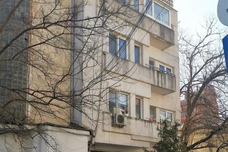 Apartament 4 camere Unirii, cartierul Evreiesc