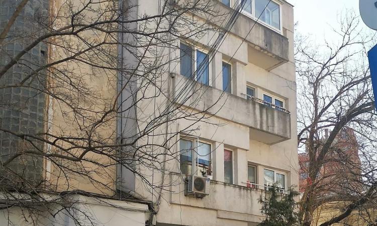 Apartament 4 camere Unirii, cartierul Evreiesc