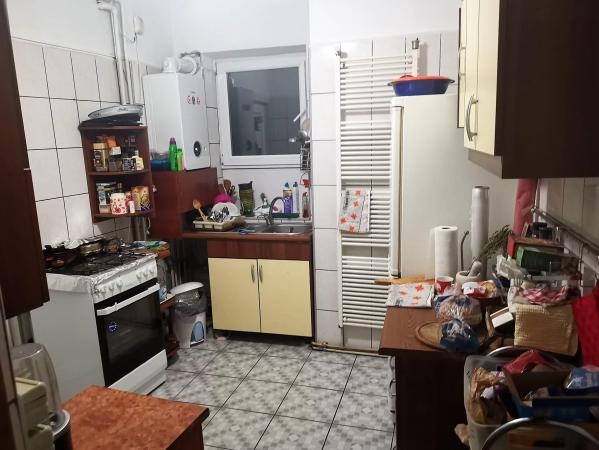 Apartament 4 camere Unirii, cartierul Evreiesc