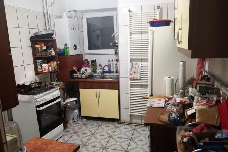 Apartament 4 camere Unirii, cartierul Evreiesc