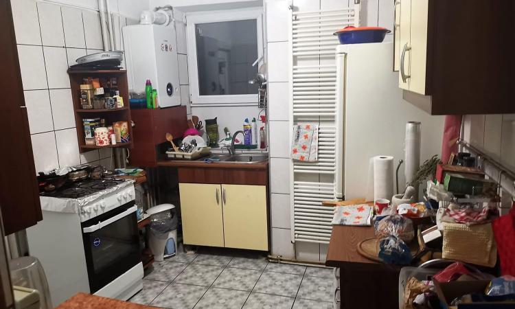 Apartament 4 camere Unirii, cartierul Evreiesc
