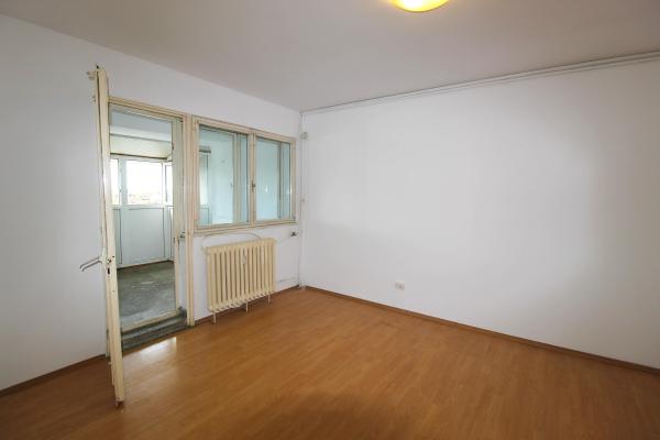 2 camere - Dorobanti - 2 balcoane