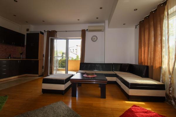 Inchiriere 2 camere 90mp - Floreasca - Parcul Verdi