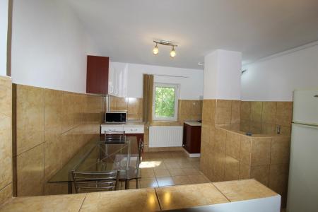2 camere - Aviatiei - De inchirirat