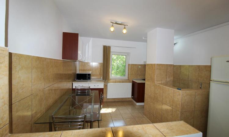 2 camere - Aviatiei - De inchirirat