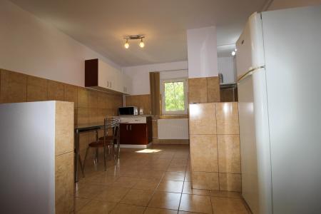 2 camere - Aviatiei - De inchirirat