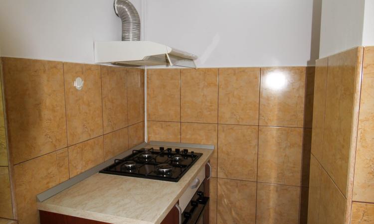 2 camere - Aviatiei - De inchirirat