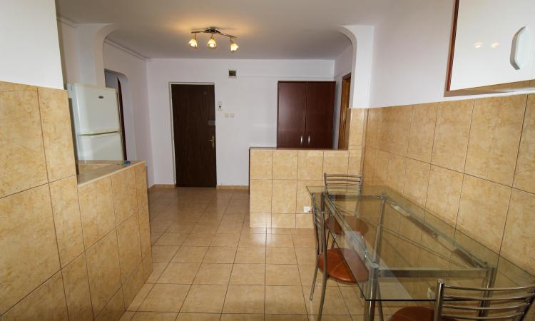 2 camere - Aviatiei - De inchirirat
