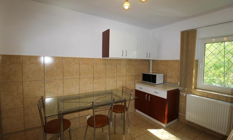 2 camere - Aviatiei - De inchirirat