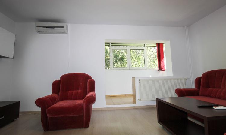 2 camere - Aviatiei - De inchirirat