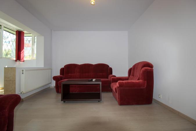 2 camere - Aviatiei - De inchirirat