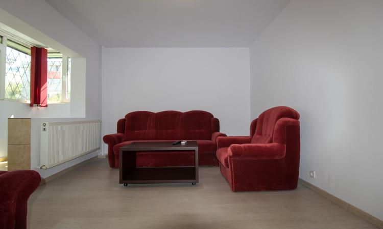 2 camere - Aviatiei - De inchirirat