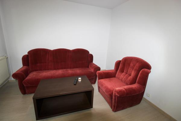 2 camere - Aviatiei - De inchirirat
