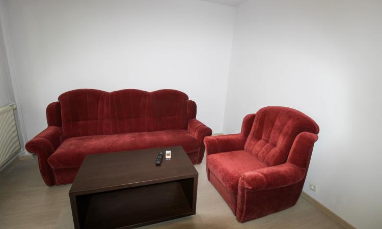 2 camere - Aviatiei - De inchirirat
