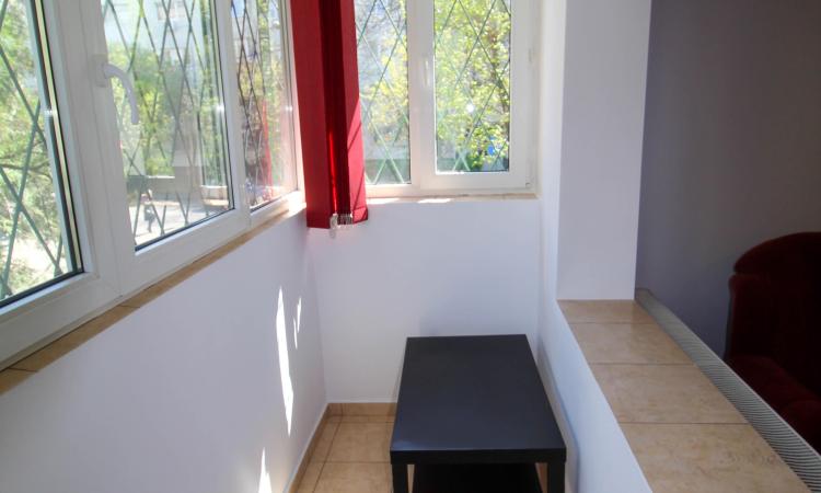 2 camere - Aviatiei - De inchirirat